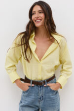 Linen Shirt - Image 6