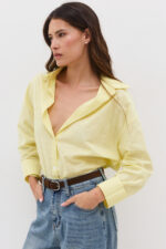 Linen Shirt - Image 8