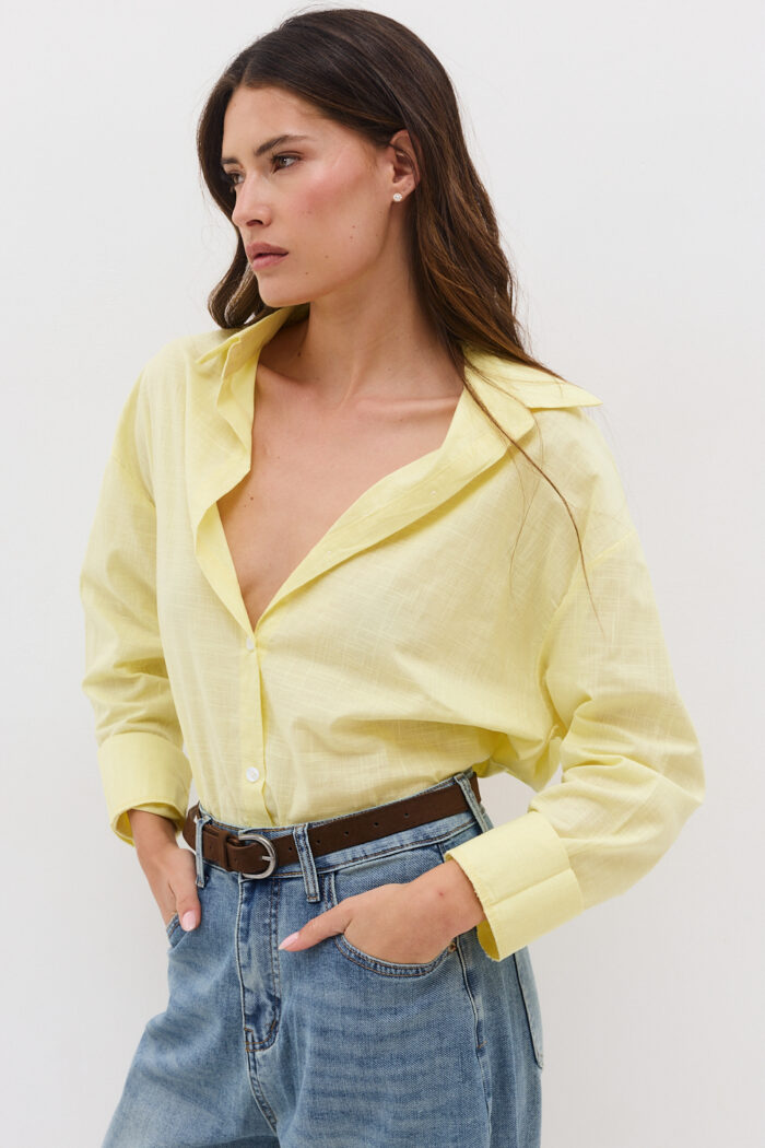 Linen Shirt - Image 8