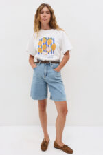 Lime T-Shirt - Image 5