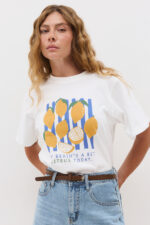 Lime T-Shirt - Image 4