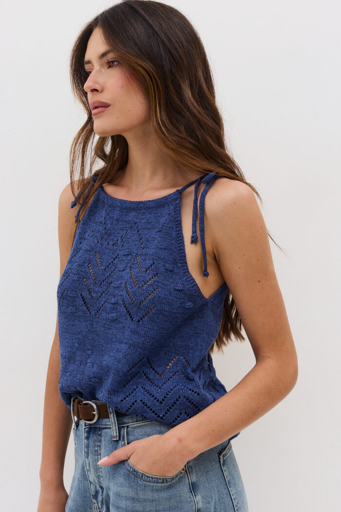 Monique Tank Top - Image 5