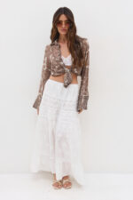Neti Button-Down Shirt - Image 4