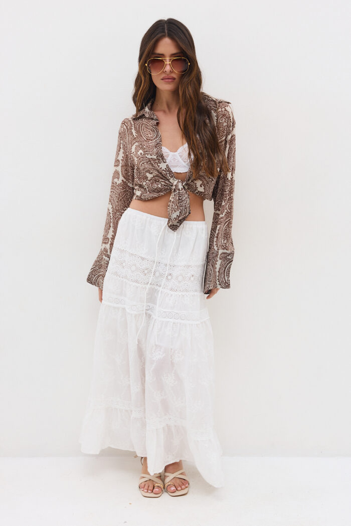 Neti Button-Down Shirt - Image 4