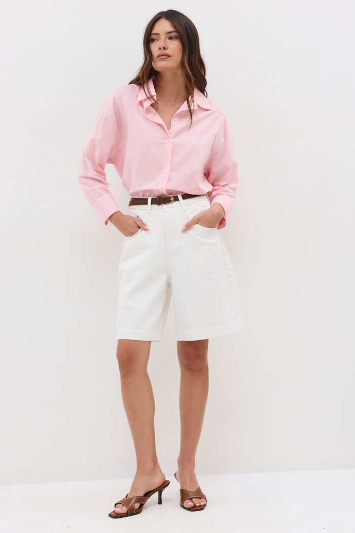 Yana Bermuda Shorts - Image 4
