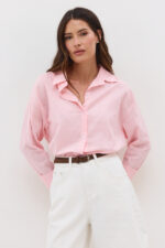 Linen Shirt - Image 3