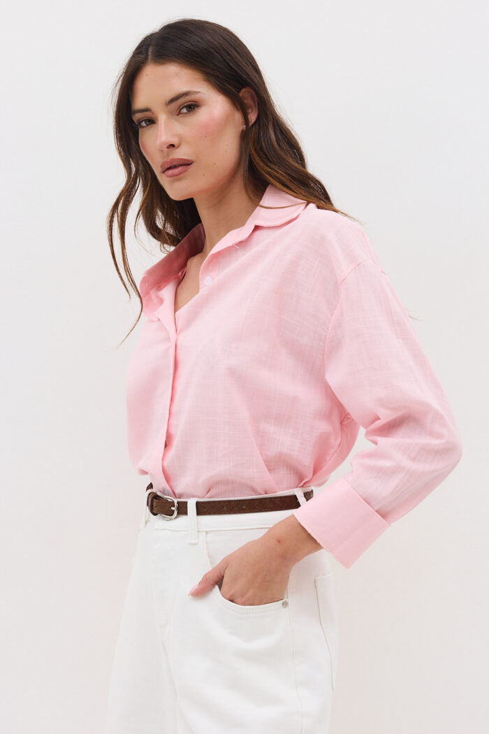 Linen Shirt - Image 5