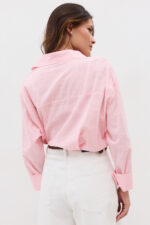 Linen Shirt - Image 4