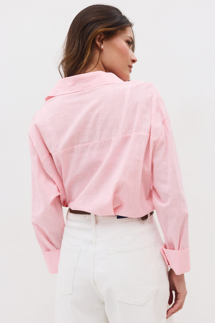 Linen Shirt - Image 4