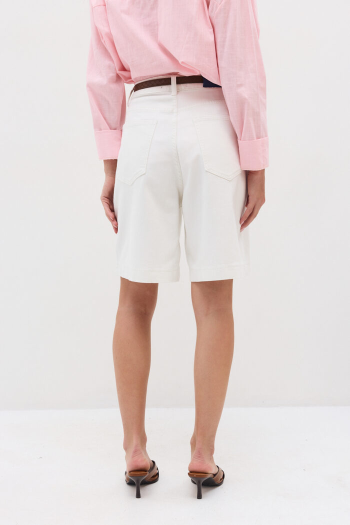 Yana Bermuda Shorts - Image 2
