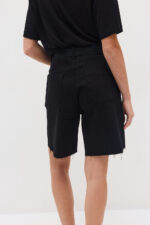 Roni Denim Shorts - Image 3