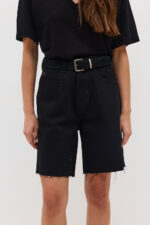 Roni Denim Shorts - Image 2