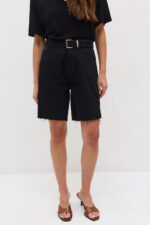 Roni Denim Shorts - Image 6