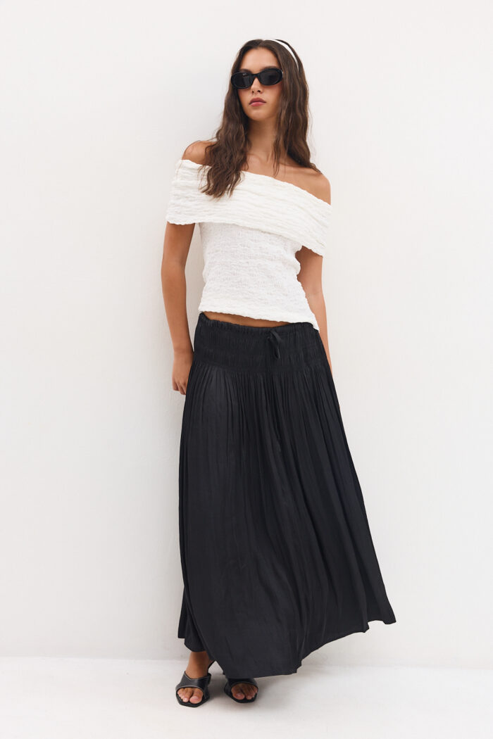 Ruched Skirt - Image 6
