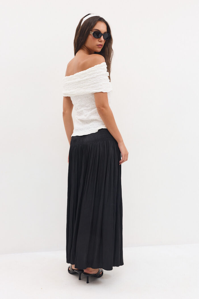 Ruched Skirt - Image 7