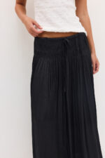 Ruched Skirt - Image 5