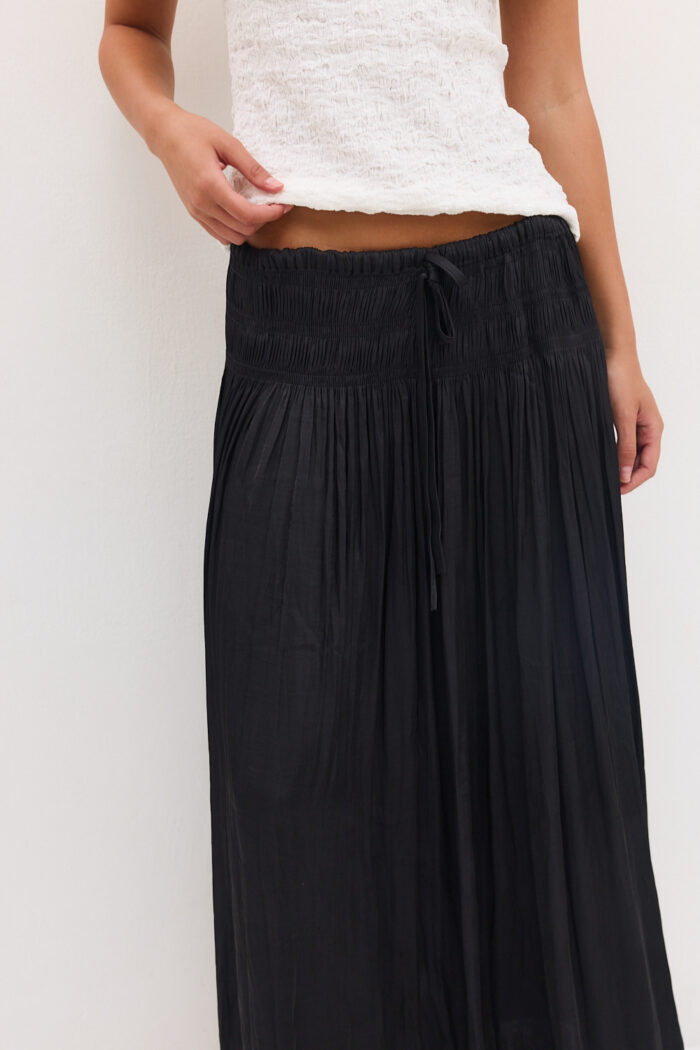 Ruched Skirt - Image 5