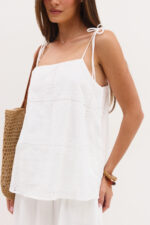 Monaco Tank Top - Image 3
