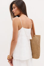 Monaco Tank Top - Image 2