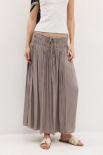 Ruched Skirt - Image 3