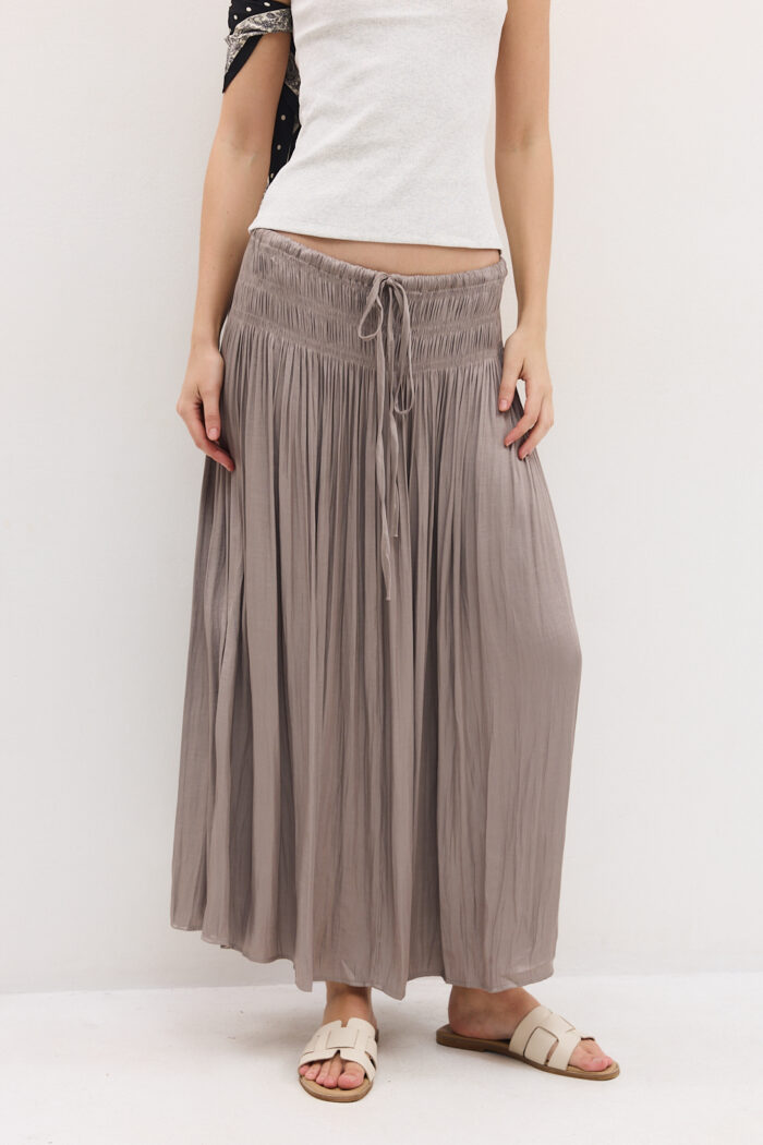 Ruched Skirt - Image 3
