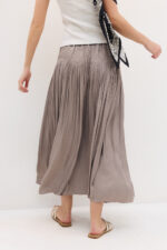 Ruched Skirt - Image 2