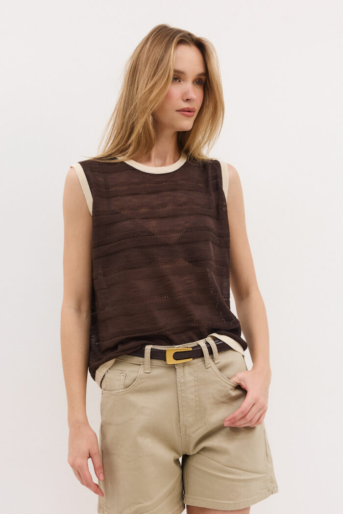 Missy Tank Top - Image 5