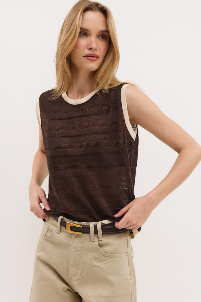Missy Tank Top - Image 6