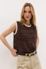 Missy Tank Top