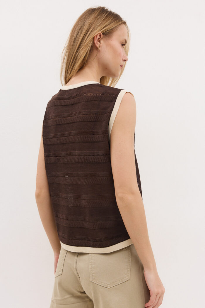 Missy Tank Top - Image 7