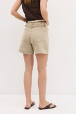 Cali Denim Shorts - Image 17