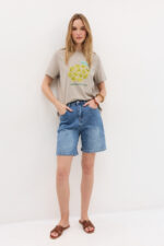 Johnny Bermuda Shorts - Image 5