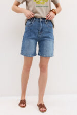 Johnny Bermuda Shorts - Image 2