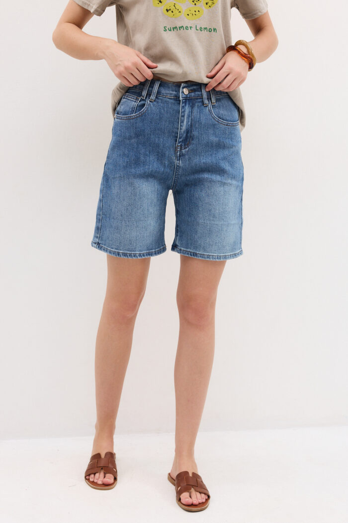 Johnny Bermuda Shorts - Image 2