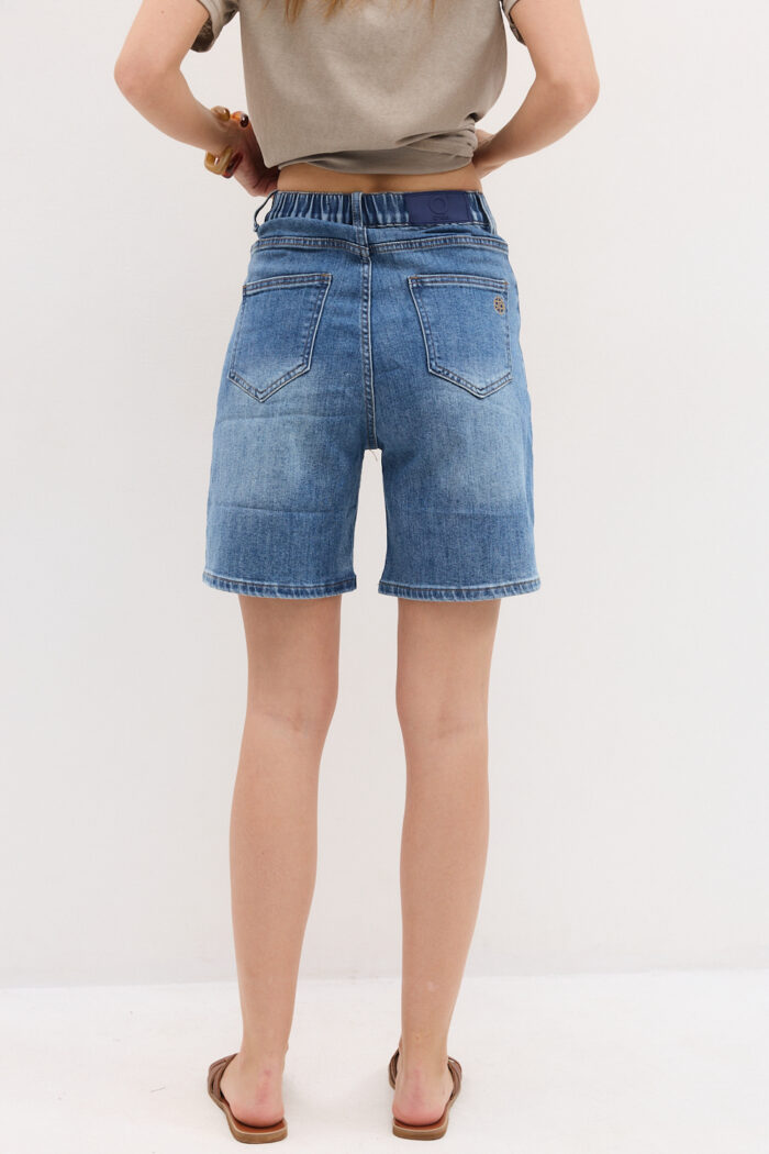 Johnny Bermuda Shorts - Image 3