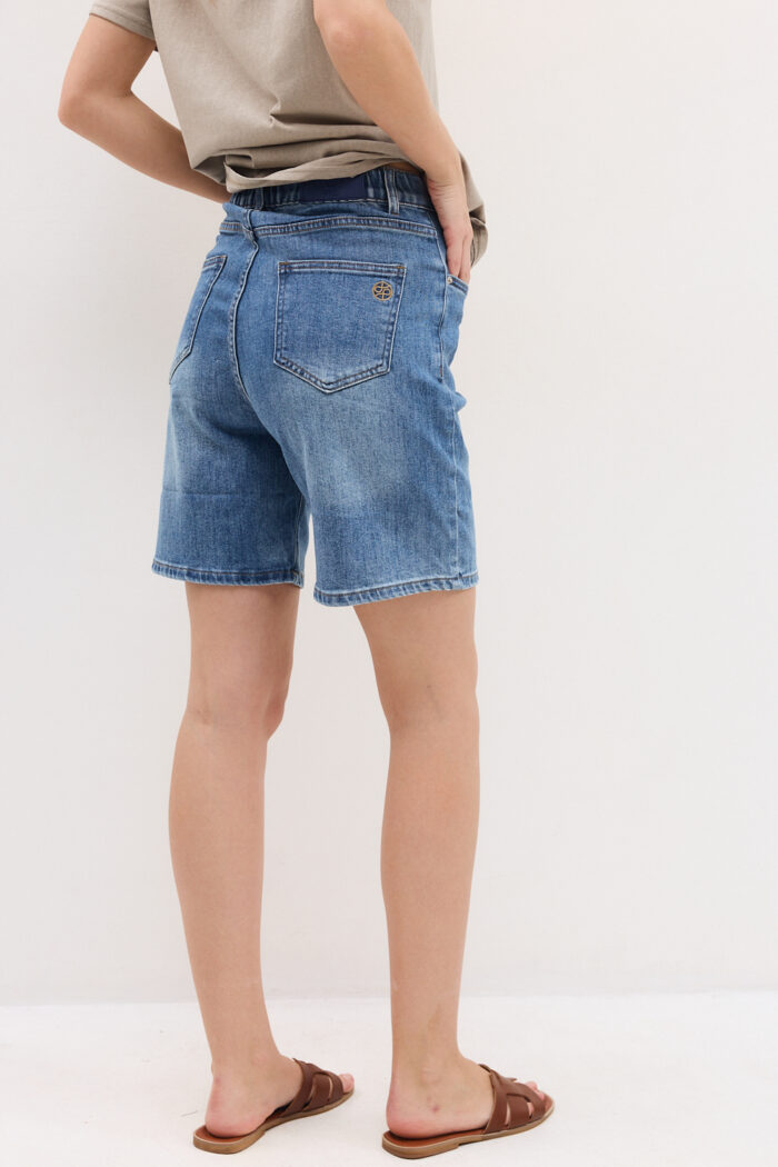 Johnny Bermuda Shorts - Image 4