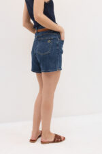 Cali Denim Shorts - Image 7