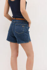 Cali Denim Shorts - Image 8