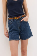 Cali Denim Shorts - Image 10