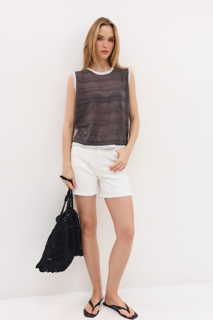 Missy Tank Top - Image 14