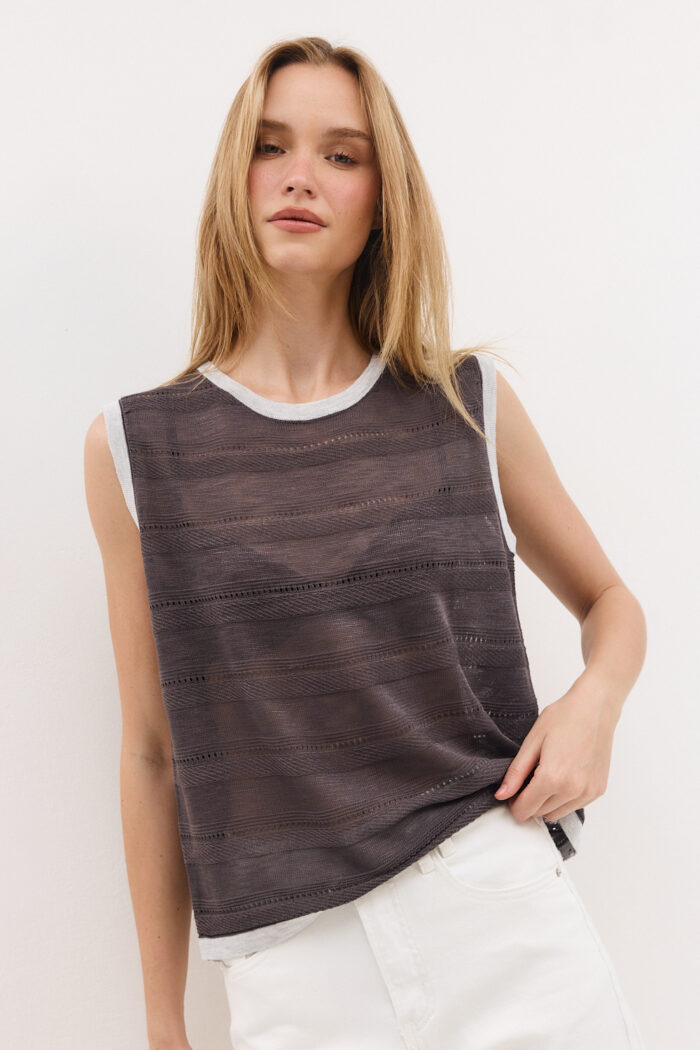 Missy Tank Top - Image 13