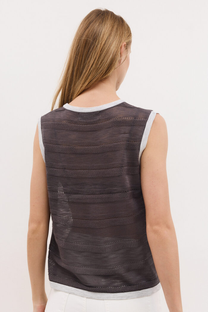 Missy Tank Top - Image 11