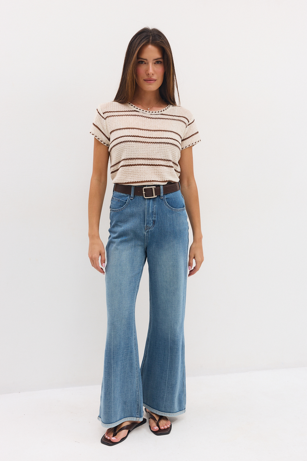 yucca-22-611779 Annie Shirt - Image 1