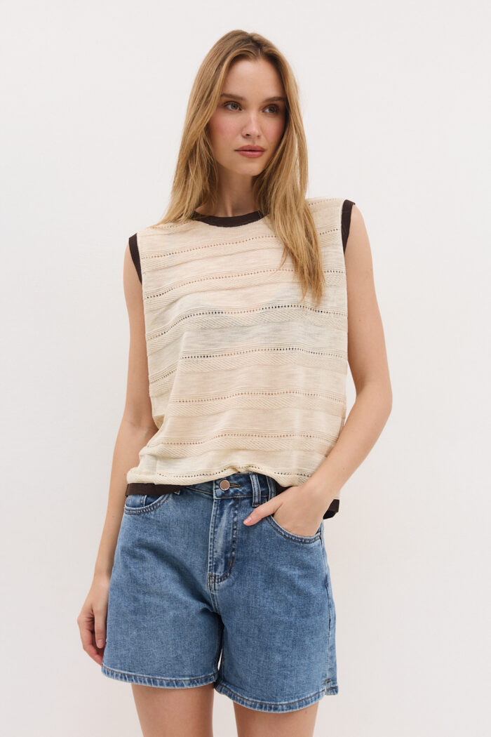 Missy Tank Top - Image 2