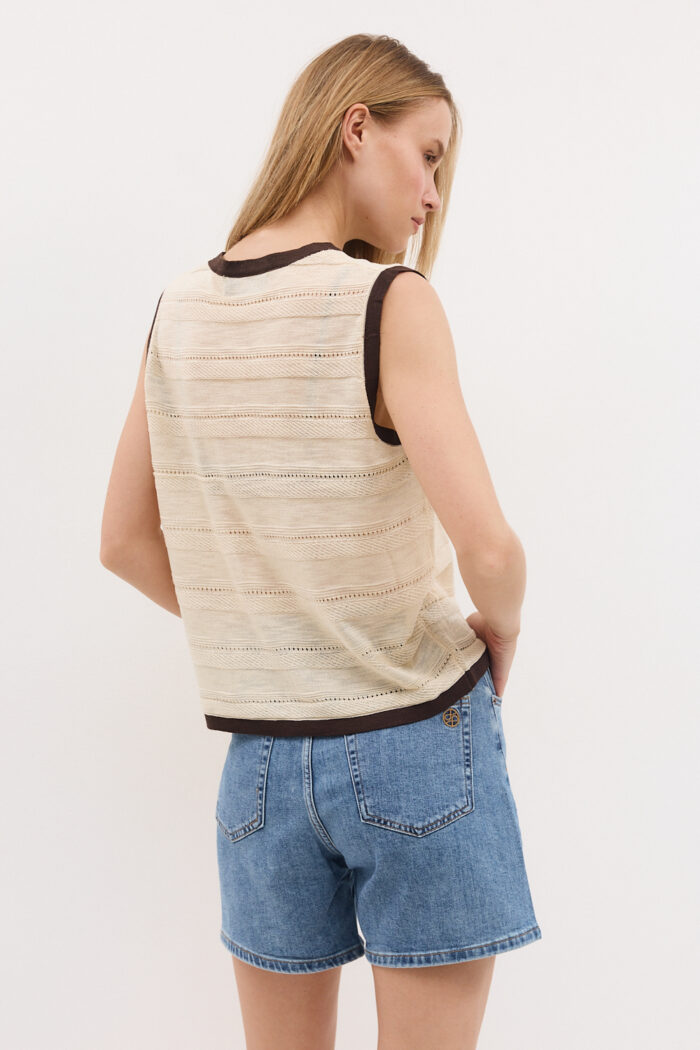 Missy Tank Top - Image 4