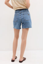 Cali Denim Shorts - Image 5