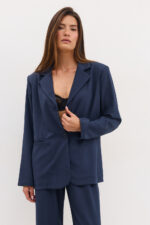 Linen Jacket - Image 18