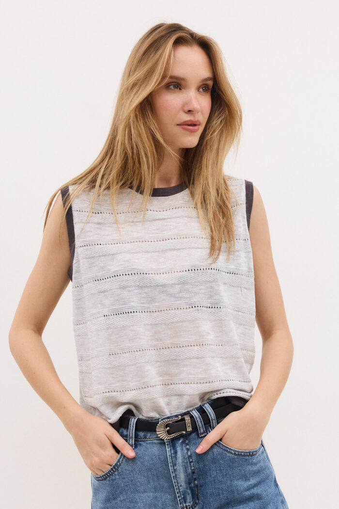 Missy Tank Top - Image 8