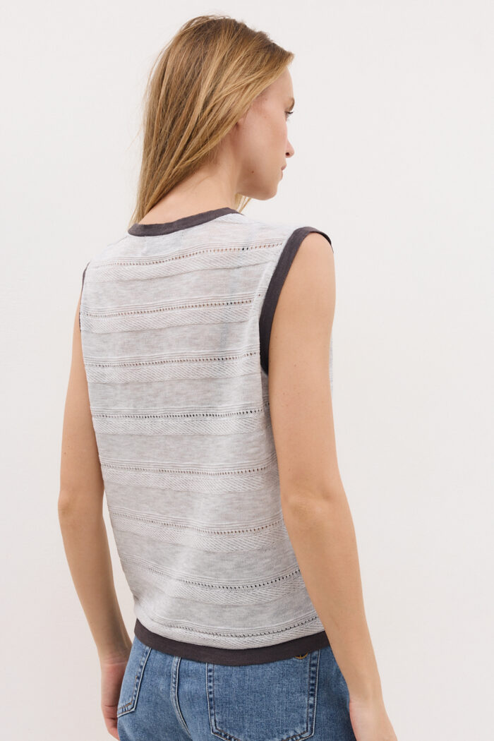 Missy Tank Top - Image 10