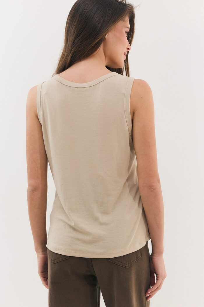 Tiny Tank Top - Image 8